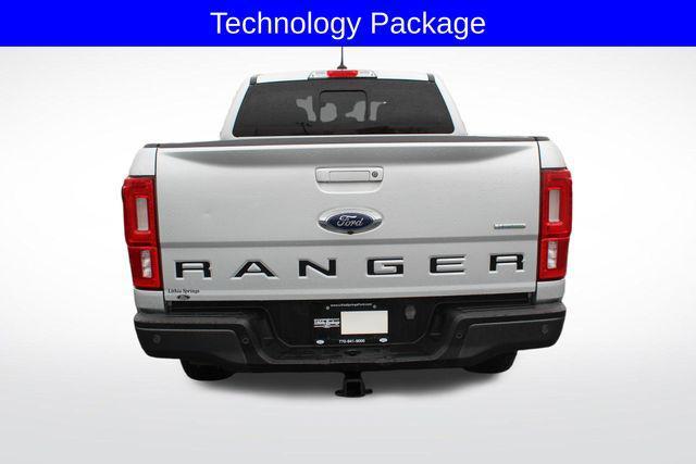 used 2019 Ford Ranger car, priced at $23,494