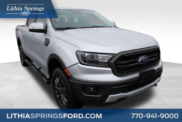 used 2019 Ford Ranger car, priced at $24,991