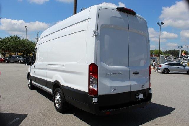 used 2022 Ford Transit-250 car, priced at $46,999