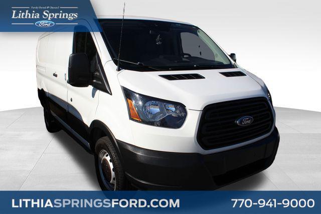 used 2019 Ford Transit-250 car, priced at $21,991