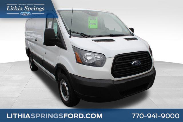 used 2019 Ford Transit-250 car, priced at $21,492