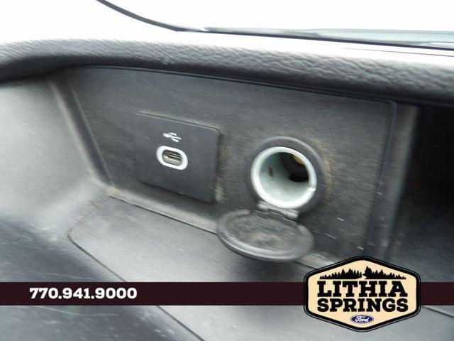 used 2023 Ford Transit-250 car, priced at $36,750