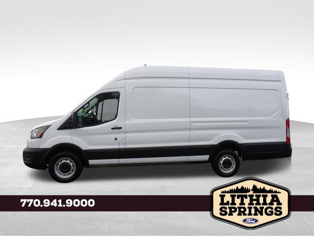 used 2023 Ford Transit-250 car, priced at $36,750