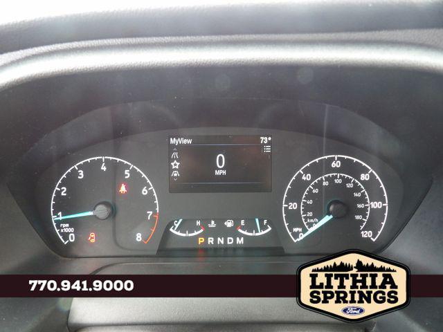 used 2023 Ford Transit-250 car, priced at $36,750