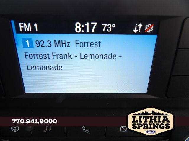 used 2023 Ford Transit-250 car, priced at $36,750