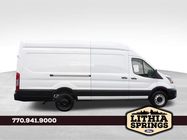 used 2023 Ford Transit-250 car, priced at $36,750
