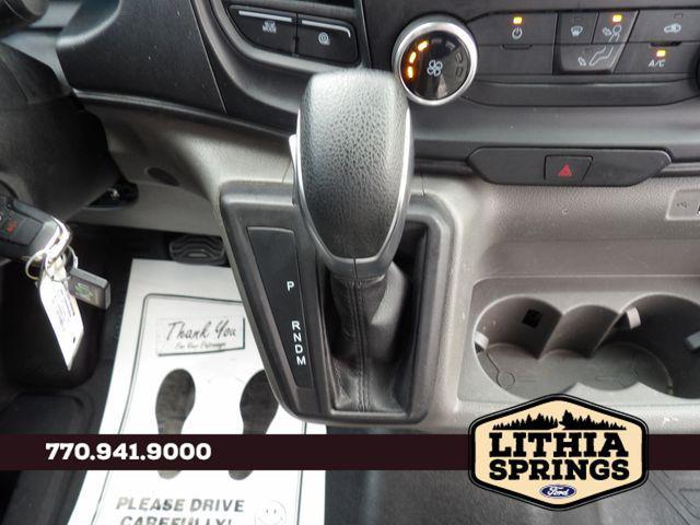 used 2023 Ford Transit-250 car, priced at $36,750