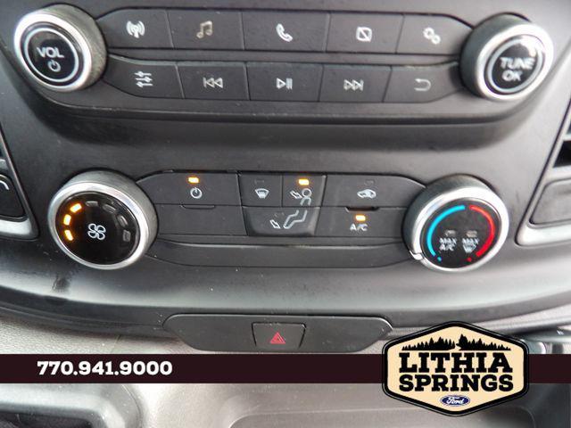 used 2023 Ford Transit-250 car, priced at $36,750