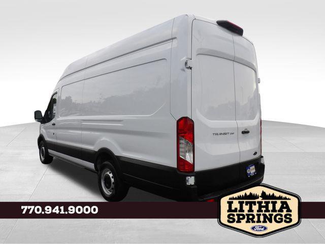 used 2023 Ford Transit-250 car, priced at $36,750