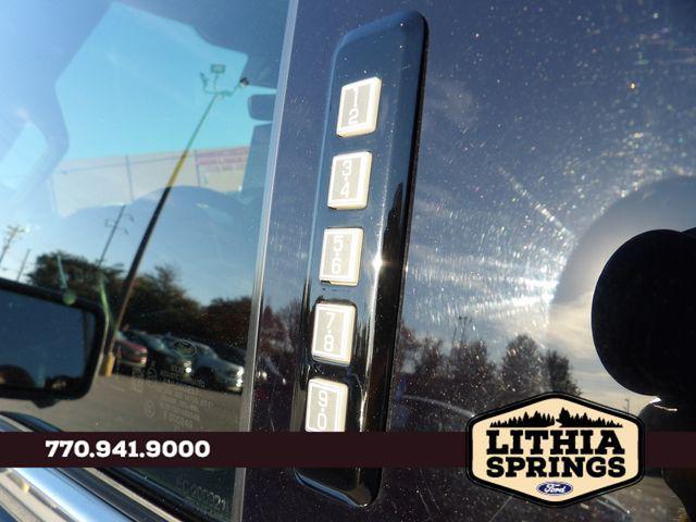 used 2021 Ford F-150 car, priced at $37,700