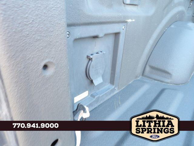 used 2021 Ford F-150 car, priced at $37,700