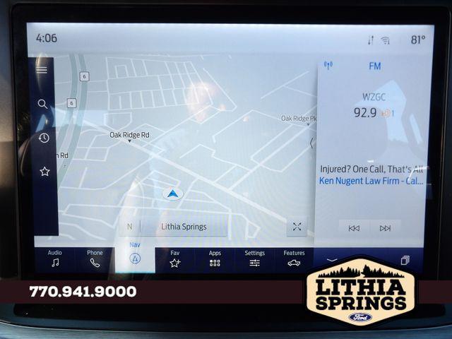 used 2021 Ford F-150 car, priced at $37,700