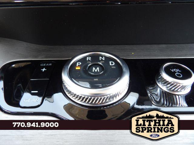 new 2025 Ford Expedition car, priced at $72,250