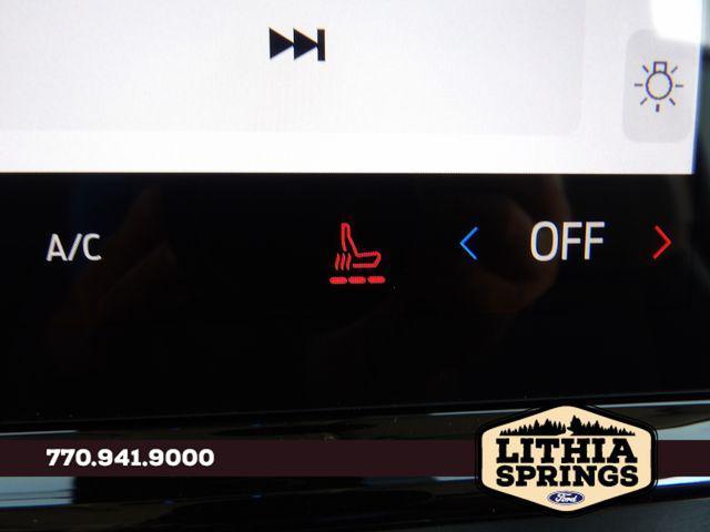 new 2025 Ford Expedition car, priced at $72,250