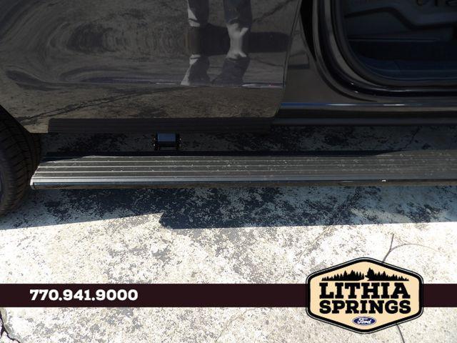 new 2025 Ford Expedition car, priced at $72,250