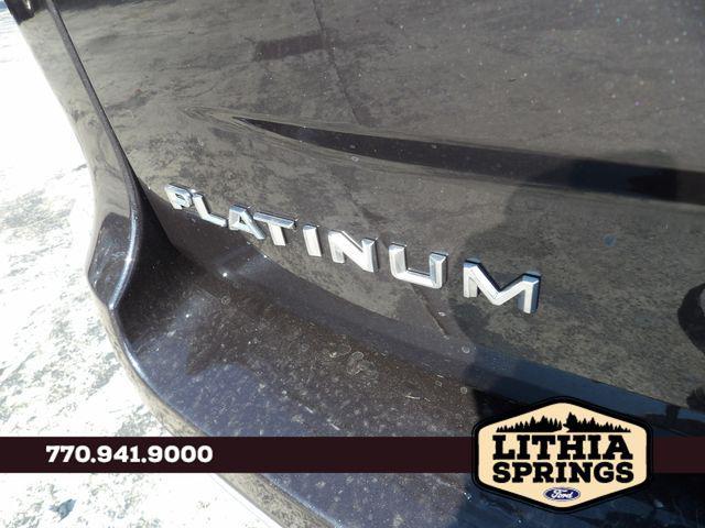 new 2025 Ford Expedition car, priced at $72,250