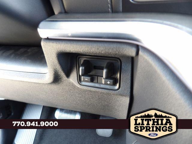 new 2025 Ford Expedition car, priced at $72,250