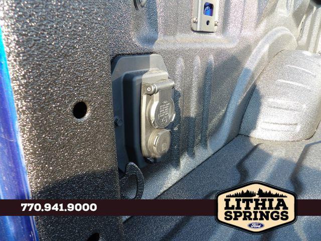 new 2026 Ford F-250 car, priced at $77,730