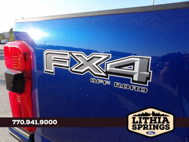 new 2026 Ford F-250 car, priced at $77,730