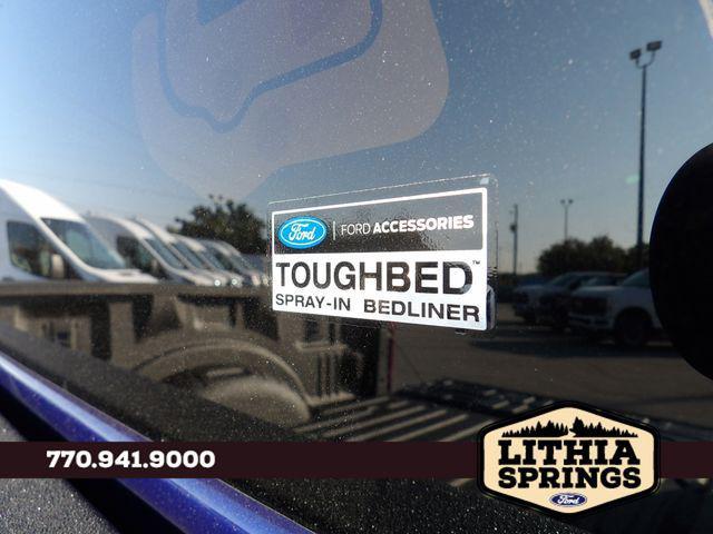 new 2026 Ford F-250 car, priced at $77,730