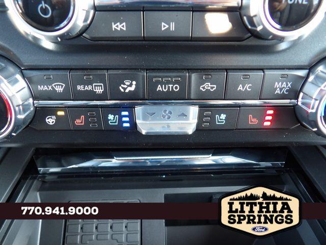 new 2026 Ford F-250 car, priced at $77,730