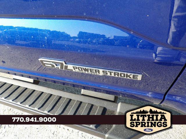 new 2026 Ford F-250 car, priced at $77,730