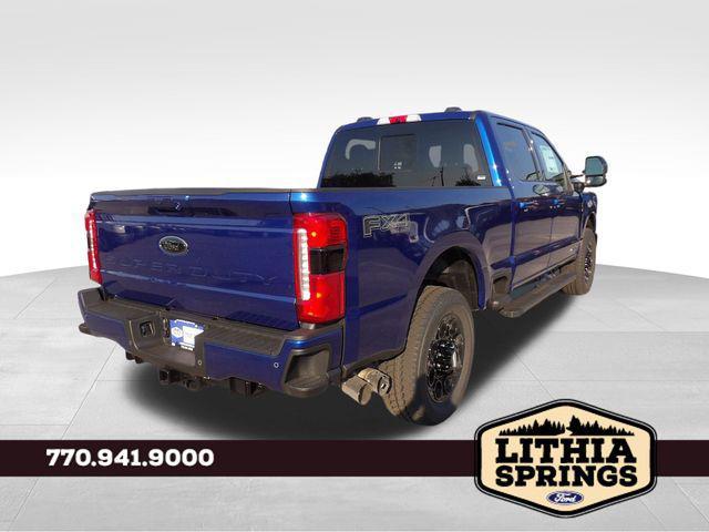 new 2026 Ford F-250 car, priced at $77,730