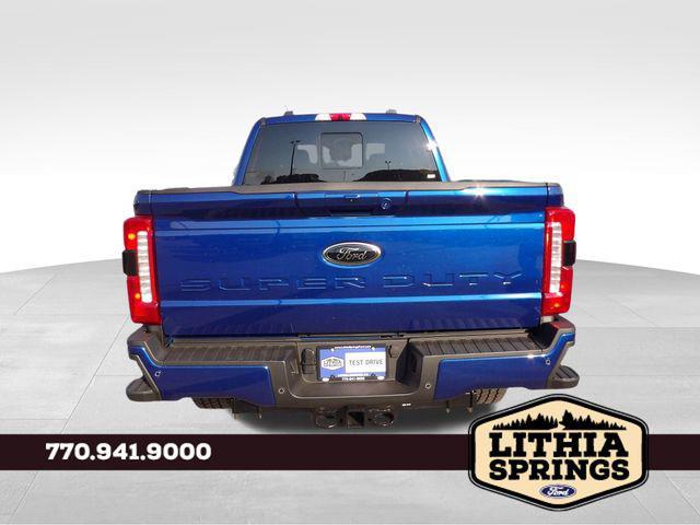 new 2026 Ford F-250 car, priced at $77,730