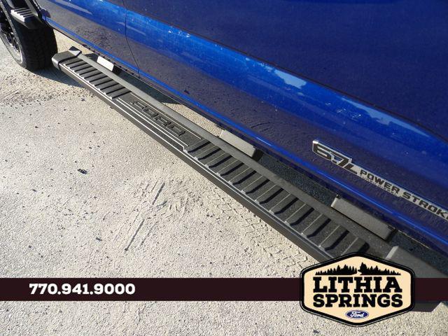 new 2026 Ford F-250 car, priced at $77,730