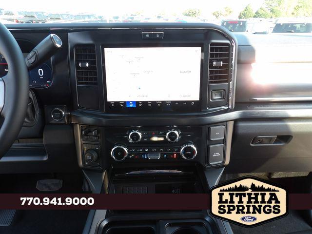 new 2026 Ford F-250 car, priced at $77,730