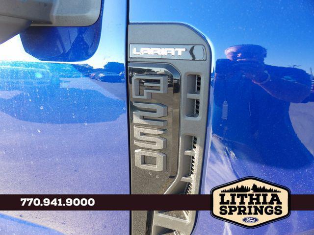 new 2026 Ford F-250 car, priced at $77,730