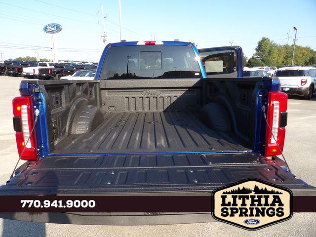 new 2026 Ford F-250 car, priced at $77,730