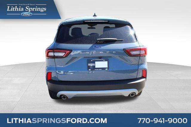 new 2025 Ford Escape car, priced at $28,189