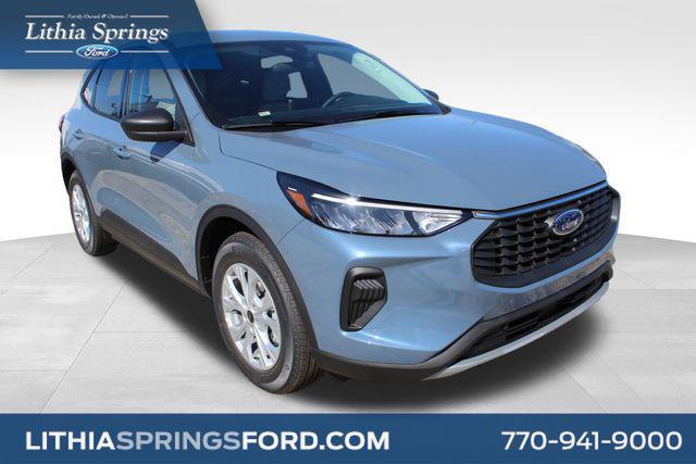 new 2025 Ford Escape car, priced at $28,189