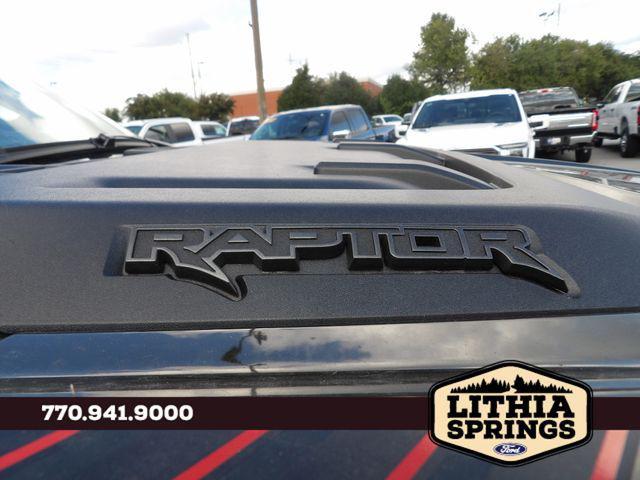 new 2025 Ford F-150 car, priced at $93,960