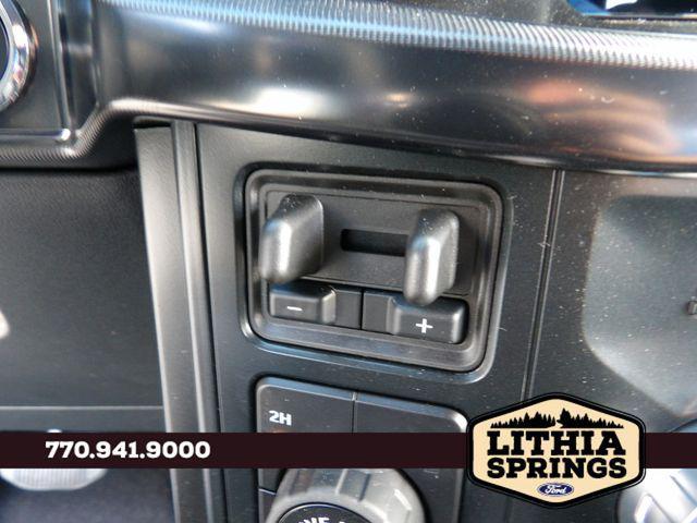 new 2025 Ford F-150 car, priced at $93,960