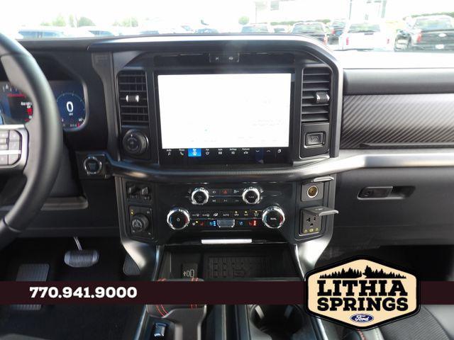 new 2025 Ford F-150 car, priced at $93,960