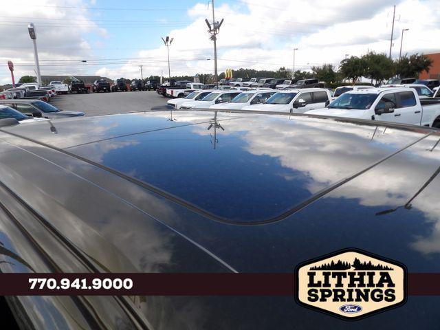 new 2025 Ford F-150 car, priced at $93,960