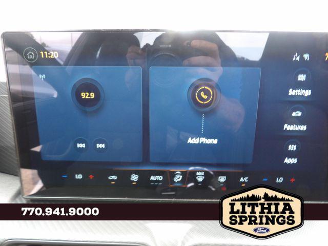 new 2025 Ford Mustang car, priced at $30,873