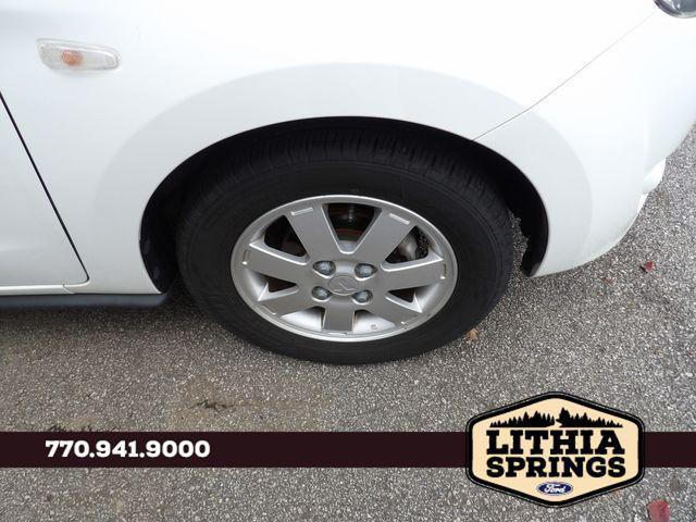 used 2014 Mitsubishi Mirage car, priced at $6,500