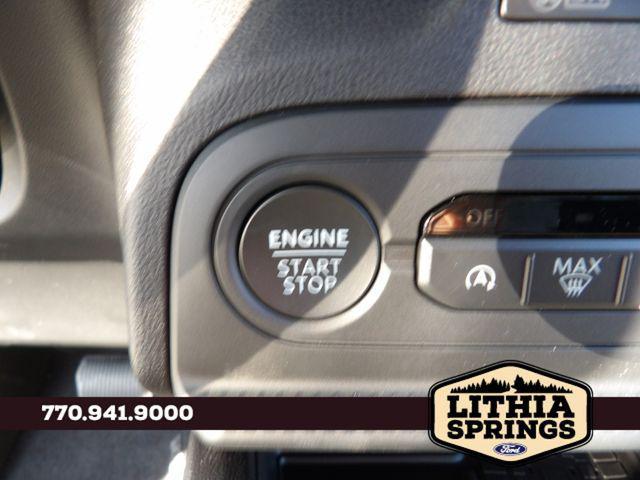 new 2025 Ford Bronco Sport car, priced at $27,267