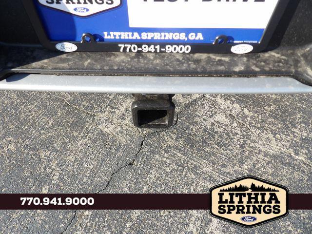 new 2025 Ford Bronco Sport car, priced at $27,267