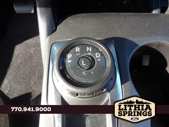 new 2025 Ford Bronco Sport car, priced at $27,267