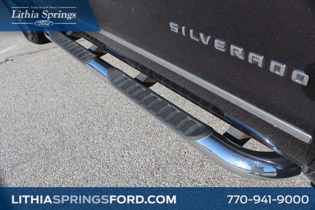 used 2014 Chevrolet Silverado 1500 car, priced at $15,692