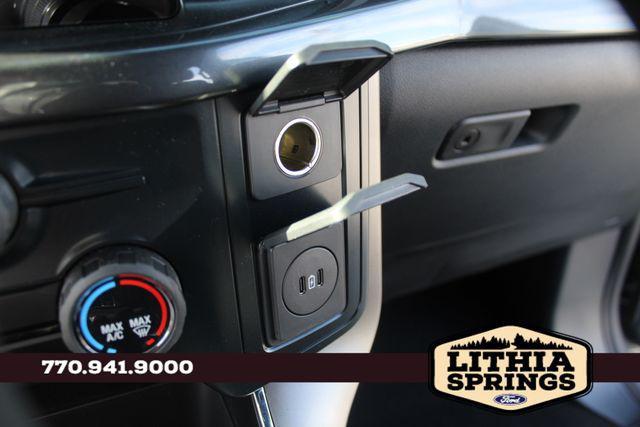 new 2025 Ford F-150 car, priced at $50,646