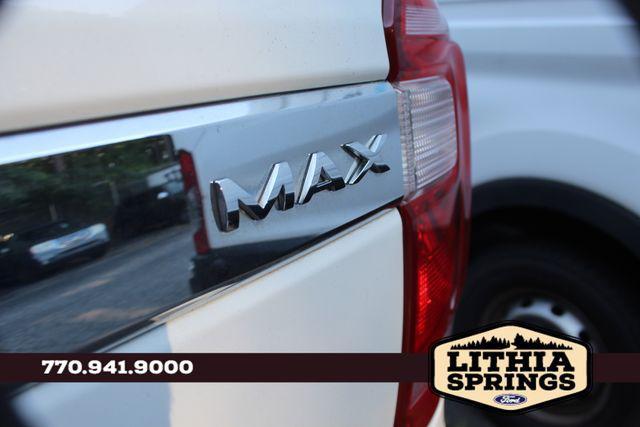 used 2020 Ford Expedition Max car, priced at $27,491