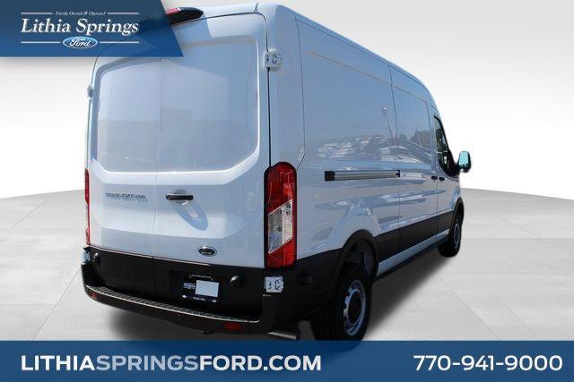 new 2024 Ford Transit-250 car, priced at $47,752