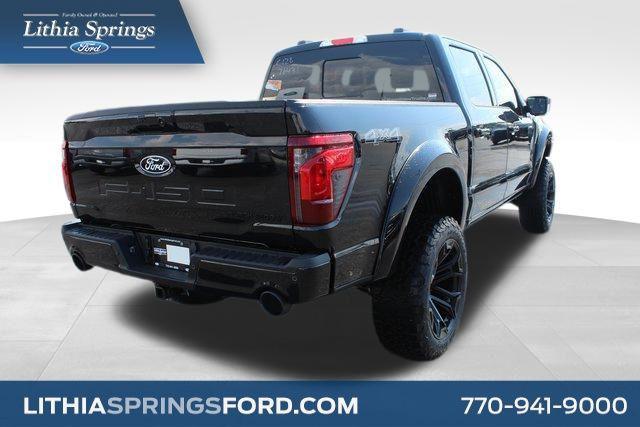 new 2024 Ford F-150 car, priced at $98,605