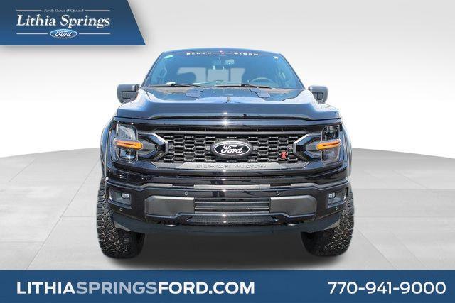 new 2024 Ford F-150 car, priced at $98,605