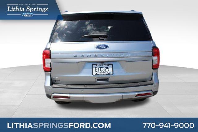 new 2024 Ford Expedition car, priced at $54,500